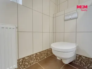 Pronájem rodinného domu, Zruč-Senec - Zruč, V loučce, 169 m2