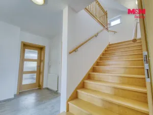 Pronájem rodinného domu, Zruč-Senec - Zruč, V loučce, 169 m2