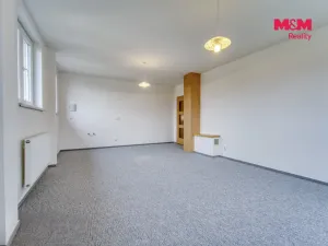Pronájem rodinného domu, Zruč-Senec - Zruč, V loučce, 169 m2