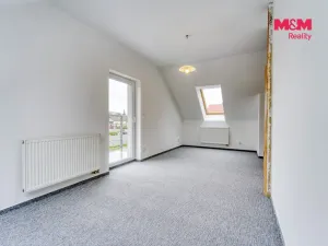 Pronájem rodinného domu, Zruč-Senec - Zruč, V loučce, 169 m2