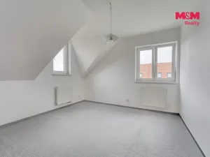 Pronájem rodinného domu, Zruč-Senec - Zruč, V loučce, 169 m2