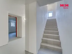 Pronájem rodinného domu, Zruč-Senec - Zruč, V loučce, 169 m2