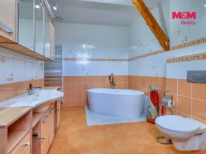 Prodej ubytování, Železná Ruda - Hojsova Stráž, 910 m2