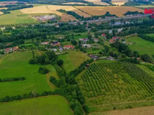 Prodej louky, Polom, 11803 m2