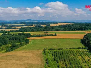 Prodej pole, Polom, 2771 m2