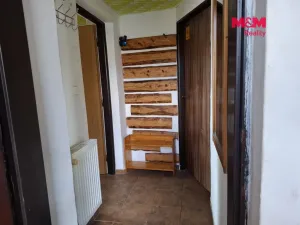 Prodej rodinného domu, Dolní Kounice, Smetanova, 235 m2