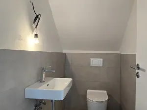 Prodej bytu 3+kk, Dobřichovice, Souběžná, 76 m2