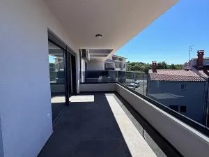 Prodej bytu 5+kk, Valbandon, Chorvatsko, 125 m2