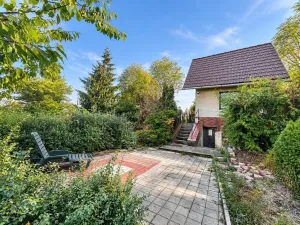 Prodej chaty, Kralupy nad Vltavou, 15 m2