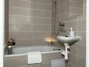 Pronájem bytu 2+kk, Česká Lípa, Okružní, 42 m2