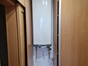Pronájem bytu 2+1, Ostrava, Zámecká, 78 m2