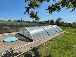 Pronájem bytu 4+kk, Olomouc, Přáslavská, 170 m2