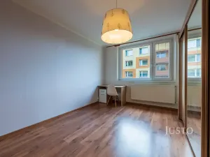 Pronájem bytu 2+1, Staré Město, Brněnská, 56 m2