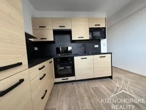 Pronájem bytu 2+kk, Kolín, Grégrova, 61 m2