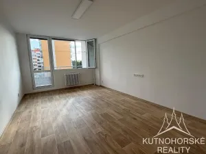 Pronájem bytu 2+kk, Kolín, Grégrova, 61 m2