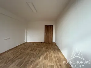 Pronájem bytu 2+kk, Kolín, Grégrova, 61 m2