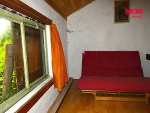 Prodej chaty, Kolín, 50 m2