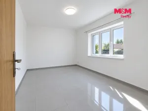 Pronájem rodinného domu, Pečky, Mlýnská, 143 m2