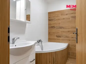 Pronájem rodinného domu, Pečky, Mlýnská, 143 m2