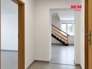 Pronájem rodinného domu, Pečky, Mlýnská, 143 m2