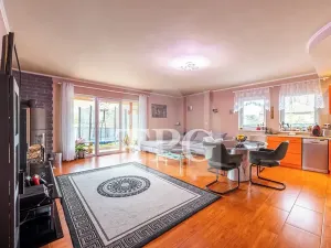 Prodej rodinného domu, Doubravčice, Pod vodárnou, 140 m2