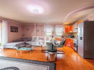 Prodej rodinného domu, Doubravčice, Pod vodárnou, 140 m2