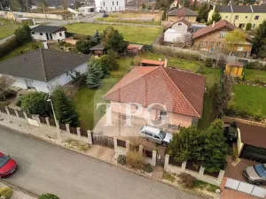 Prodej rodinného domu, Doubravčice, Pod vodárnou, 140 m2