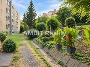 Pronájem bytu 3+1, Praha - Dejvice, Evropská, 86 m2