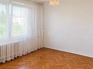 Pronájem bytu 3+1, Praha - Dejvice, Evropská, 86 m2