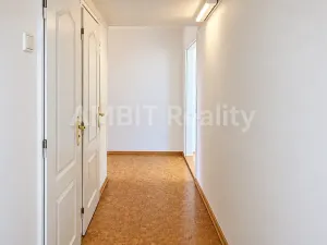 Pronájem bytu 3+1, Praha - Dejvice, Evropská, 86 m2