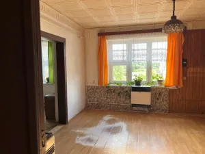Prodej rodinného domu, Červený Kostelec, Vyšehrad, 61 m2