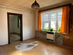 Prodej rodinného domu, Červený Kostelec, Vyšehrad, 61 m2