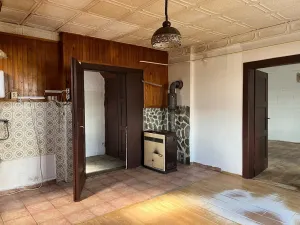 Prodej rodinného domu, Červený Kostelec, Vyšehrad, 61 m2