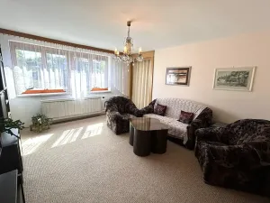 Prodej rodinného domu, Polešovice, 204 m2