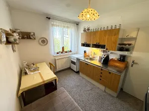 Prodej rodinného domu, Polešovice, 204 m2
