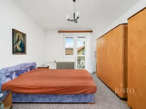 Prodej rodinného domu, Moravský Písek, Nedakoničky, 150 m2