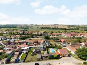 Prodej rodinného domu, Moravský Písek, Nedakoničky, 150 m2