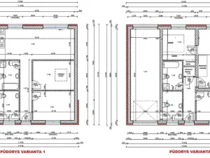 Prodej pozemku pro bydlení, Bílina, Důlní, 1135 m2