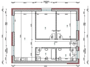 Prodej pozemku pro bydlení, Bílina, Důlní, 1135 m2