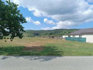 Prodej pozemku pro bydlení, Vřesovice, 3278 m2