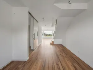 Prodej bytu 4+kk, Syrovice, 94 m2