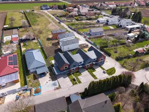 Prodej bytu 4+kk, Syrovice, 94 m2