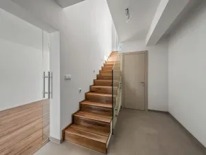 Prodej rodinného domu, Syrovice, 138 m2