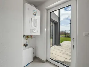 Prodej bytu 4+kk, Syrovice, 138 m2