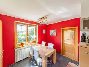 Prodej rodinného domu, Ústí nad Orlicí, Lázeňská, 250 m2