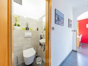 Prodej rodinného domu, Ústí nad Orlicí, Lázeňská, 250 m2
