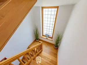 Prodej rodinného domu, Ústí nad Orlicí, Lázeňská, 250 m2