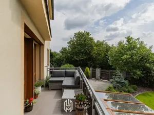 Prodej rodinného domu, Ústí nad Orlicí, Lázeňská, 250 m2