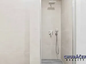 Prodej bytu 4+kk, Praha - Libeň, Nad Okrouhlíkem, 105 m2