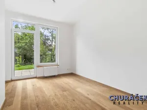 Prodej bytu 4+kk, Praha - Libeň, Nad Okrouhlíkem, 105 m2